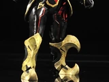 Admiral Obsidian