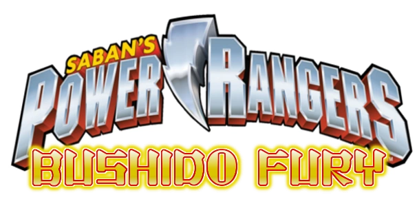 Power Rangers Bushido Fury | Power Rangers Fanon Wiki | Fandom