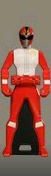 RyuuRanger Ranger Key-1-