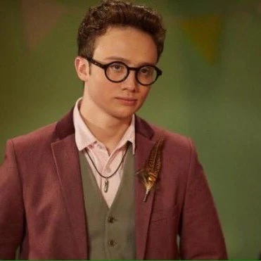 Samuel Alvis | Power Rangers Fanon Wiki | Fandom