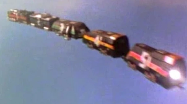 Power Rangers T.Q.G. Racers | Power Rangers Fanon Wiki | Fandom