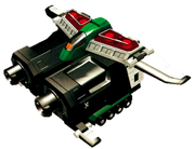 S.W.A.T. Flyer 3
