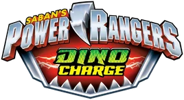 Dino Charge Logo