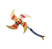 Spin Blade