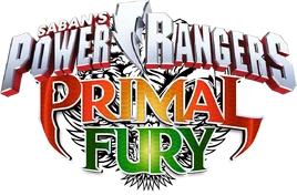 PR Primal Fury