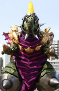 Flapnarok (Power Rangers Dino Fury)