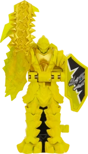 BiriBiriSoul (Knight Mode)
