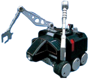 C3-Zords
