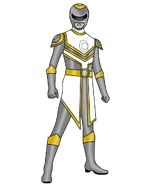 Planet Rangers | Power Rangers Fanon Wiki | Fandom