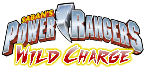 Power Rangers Wild Charge (CureKurogane Series) | Power Power Rangers Wild Charge (CureKurogane Series) | Power
