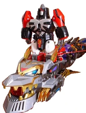 power rangers star beasts