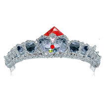 Prince of Shards Crown