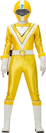 Five-yellow