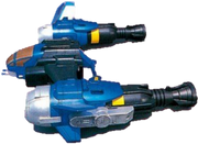 S1-Zords