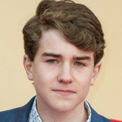 Wayne Pierce | Power Rangers Fanon Wiki | Fandom