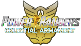 Power Rangers Celestial Armament: Call of The Wild | Power Rangers ...