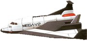 Shuttle Voyagerzord V2