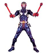 Kamen Rider Echo Demon