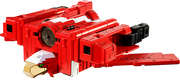 Eagle Cube Zord