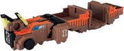 Tricera Rumble Zord