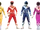 A-Squad Rangers (PurpleRanger)