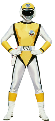Flash-yellow