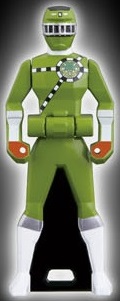 ToQ 4 Alligator Ranger Key