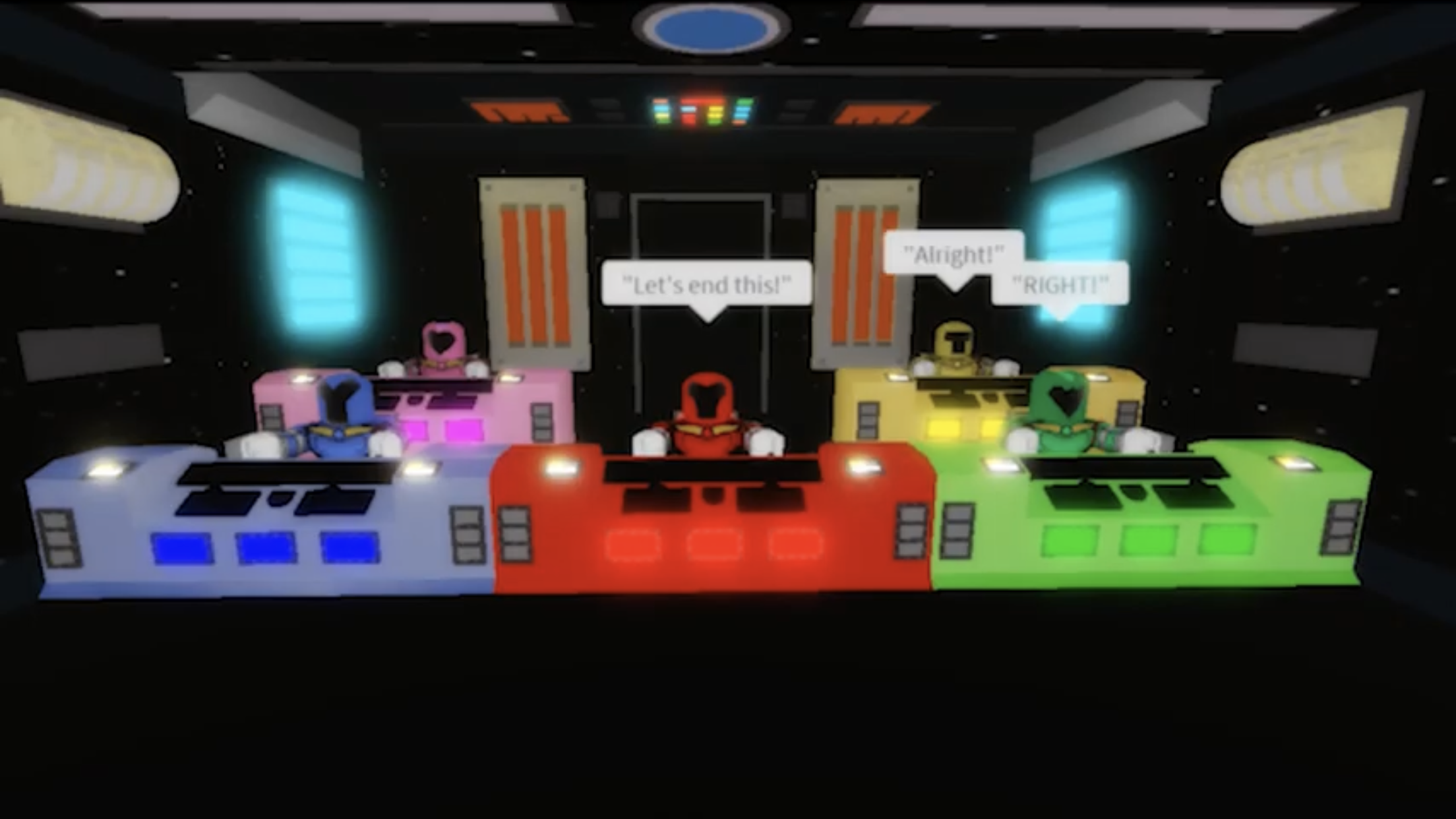 Category Roblox Power Rangers Galactic Force Power Rangers Fanon Wiki Fandom - roblox power rangers galactic force