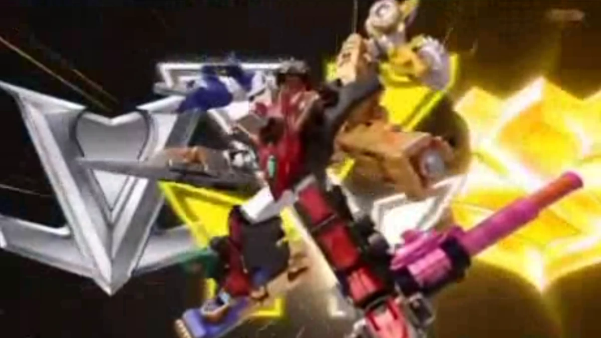 Rail, Sky, and Road | Power Rangers Fanon Wiki | Fandom