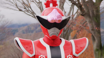 Red Epic Ranger