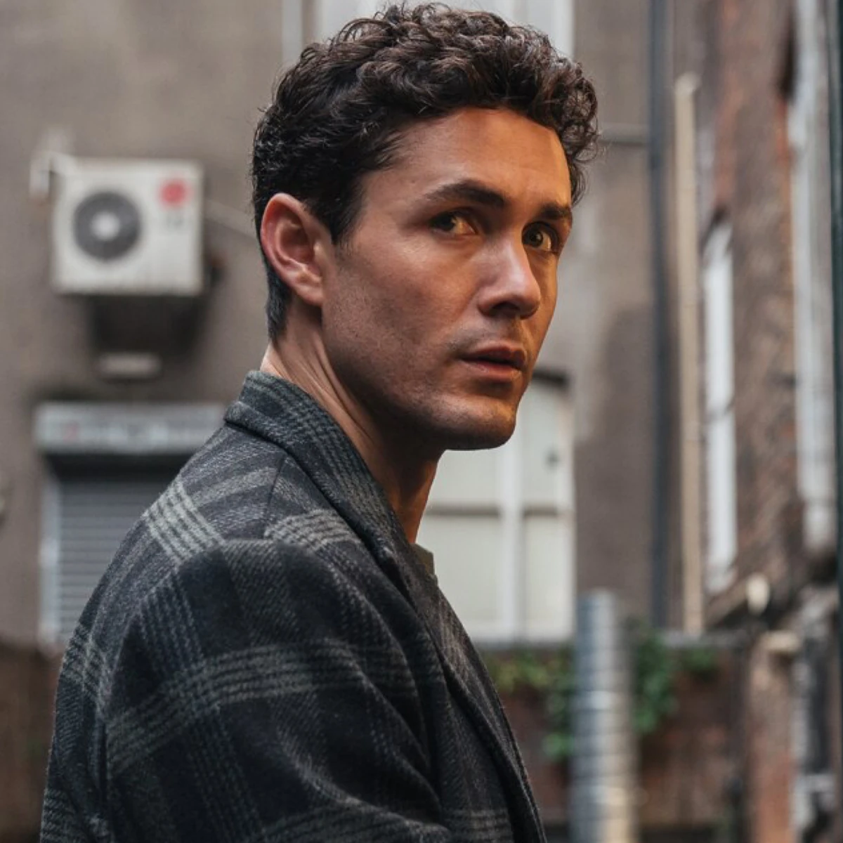 Peter Granger | Power Rangers Fanon Wiki | Fandom