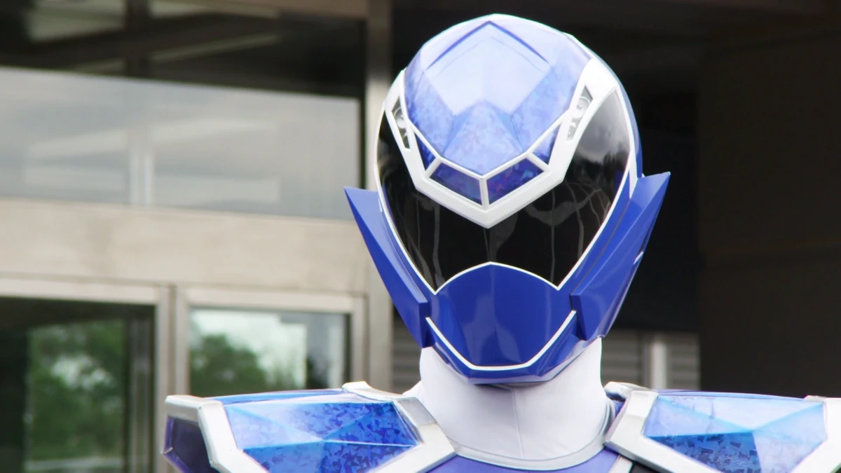 Samuel Phirestrom II | Power Rangers Fanon Wiki | Fandom