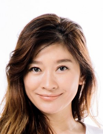 Ryoko Shinohara | Power Rangers Fanon Wiki | Fandom