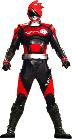 Power Rangers Anime, Power Rangers Fanon Wiki