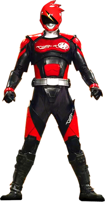 Power Rangers Anime  Power rangers, Power rangers costume, Ranger