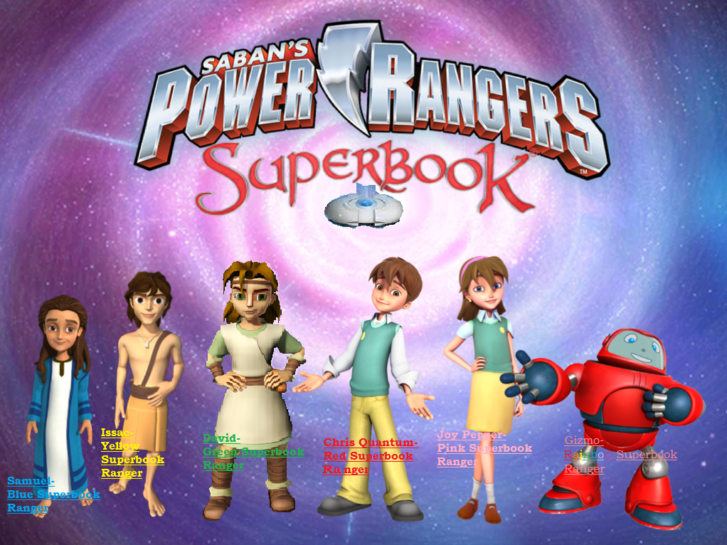 superbook job full episode old version