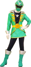 Gokai-greenf