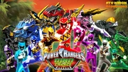 The 8th Rangers