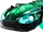 Emerald Racald