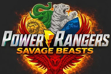 Power Rangers Combat Chaos | Power Rangers Fanon Wiki | Fandom