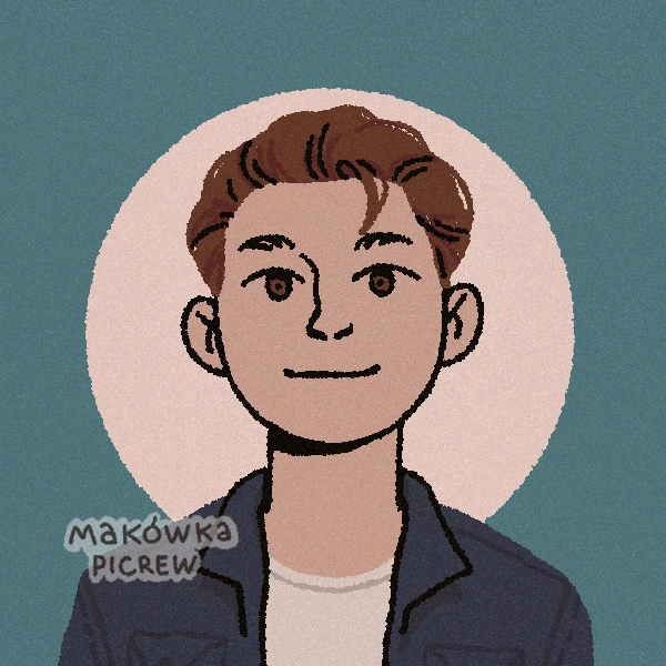 Edwin Thompson Power Rangers Fanon Wiki Fandom