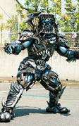 Hound Shadow (Deceased)
