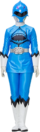 Luna (Nathan10828) | Power Rangers Fanon Wiki | Fandom