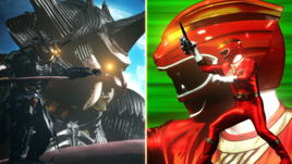 Gozyuger 12