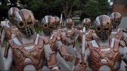 Grinders (Power Rangers RPM)