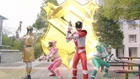Unknown Ranger Team Ranger team #29B