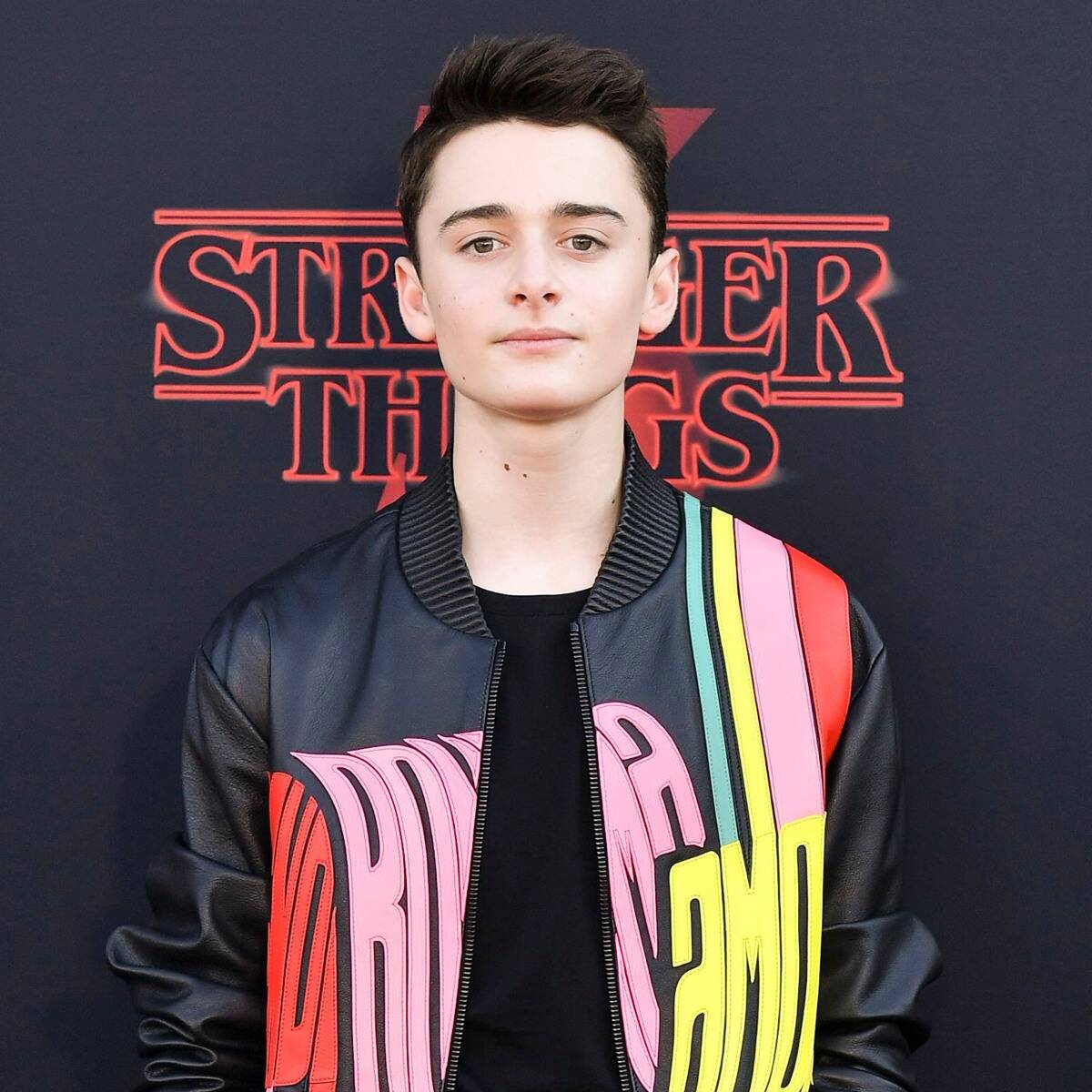 Noah Schnapp, Wiki