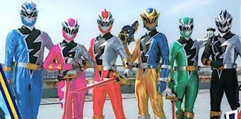 power rangers dino knights morpher