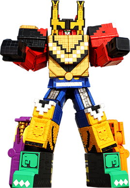 DSZ-Wild ZyuohKing