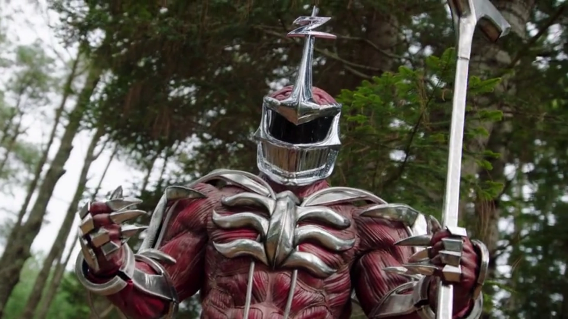 Lord Zedd (Mariooto) | Power Rangers Fanon Wiki | Fandom